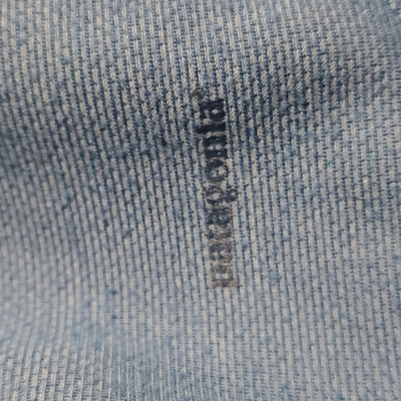 Long sleeve - Picture 2 of 2